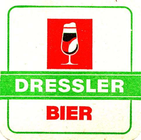 bremen hb-hb dressler quad 2ab (185-dressler bier-gr�nrot)